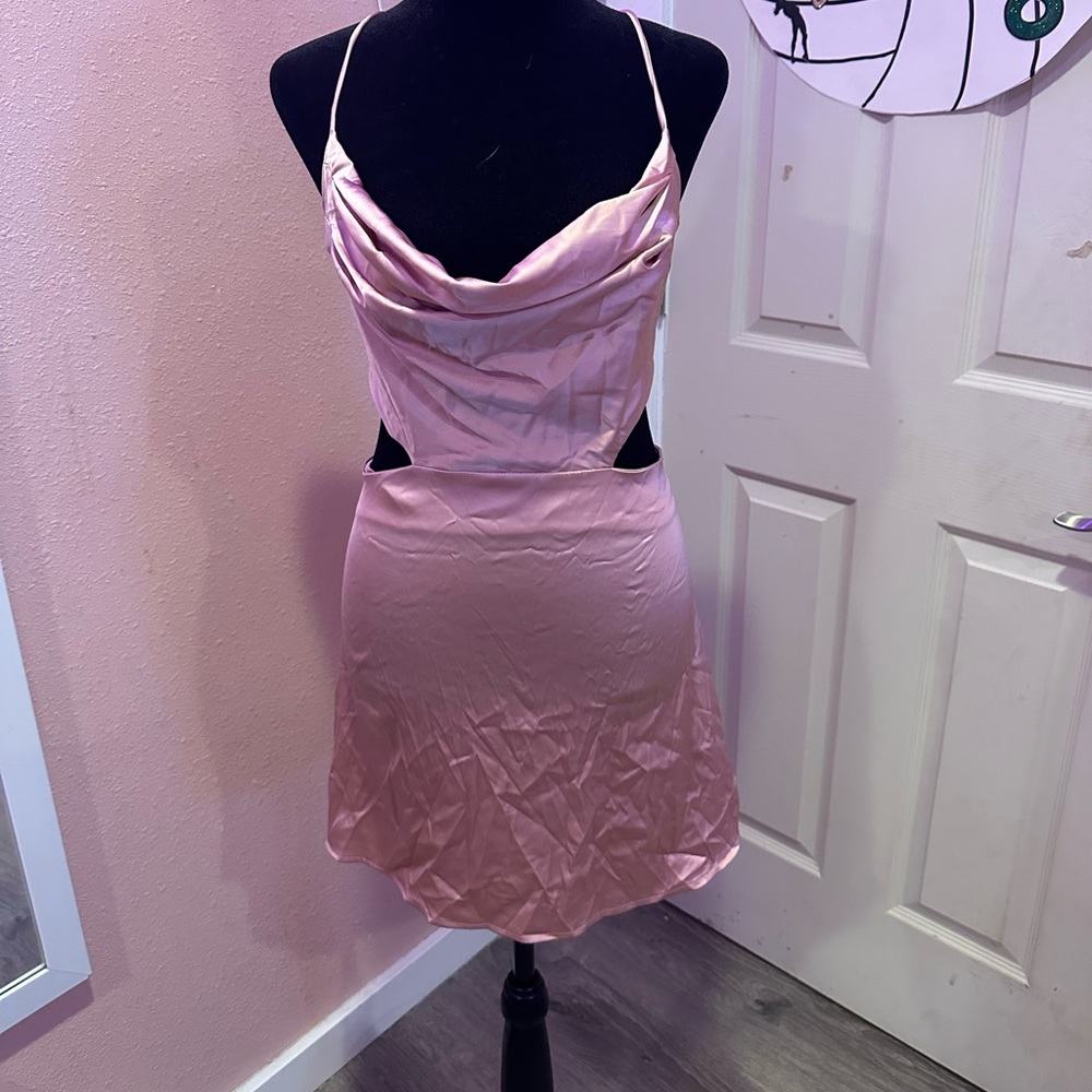 Shein Dress